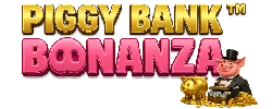 Piggy bank bonanza